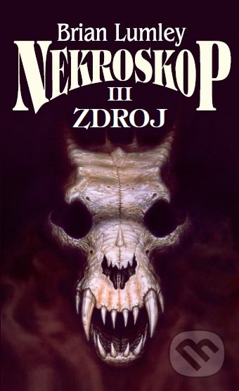 Nekroskop III (Zdroj)