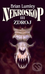 Nekroskop III (Zdroj)