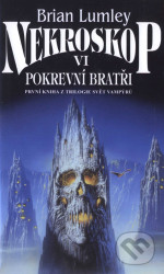 Nekroskop VI (Pokrevní bratři)