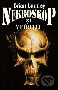 Nekroskop XI (Vetřelci)