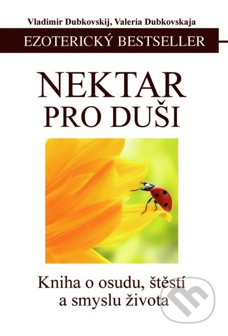 Nektar pro duši