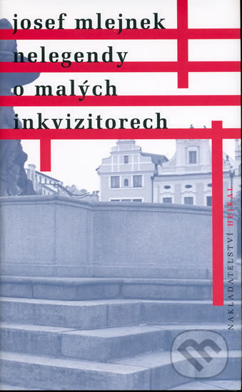 Nelegendy o malých inkvizitorech