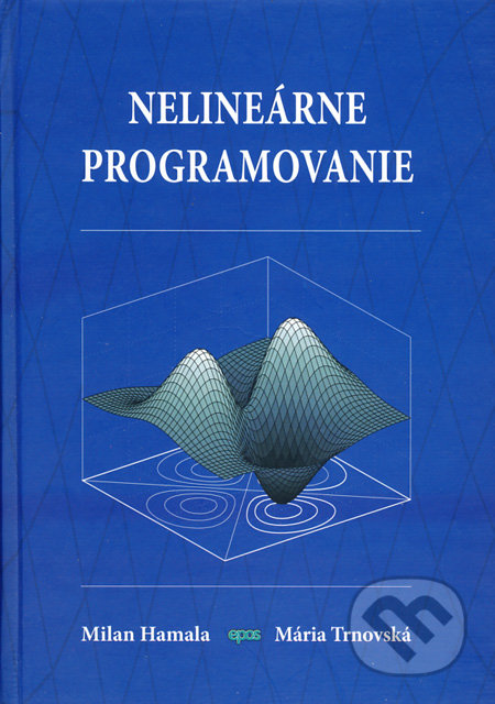 Nelineárne programovanie (Teória a algoritmy)