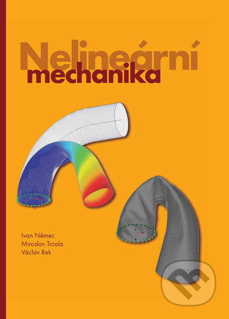 Nelineární mechanika