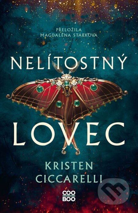 Nelítostný lovec