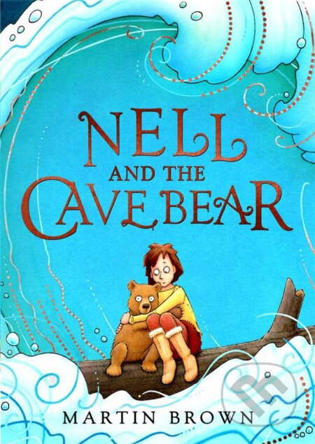 Nell and the Cave Bear