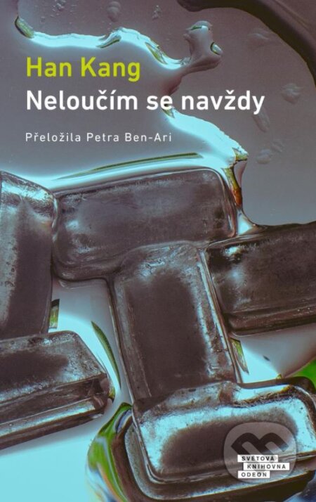 Neloučím se navždy