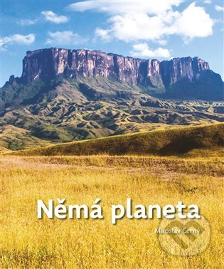 Němá planeta