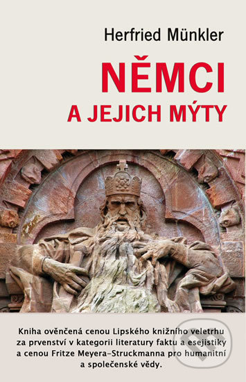 Němci a jejich mýty