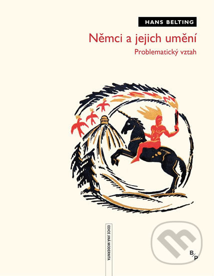 Němci a jejich umění (Problematický vztah)