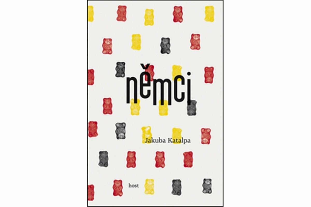 Němci - Jakuba Katalpa