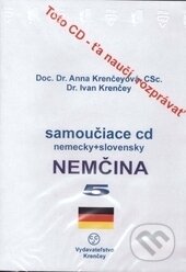 Nemčina 5