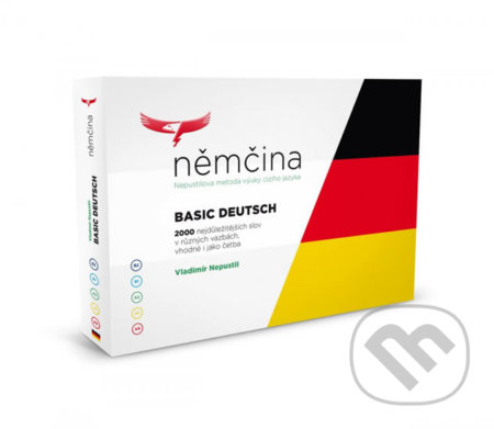 Němčina Basic Deutsch