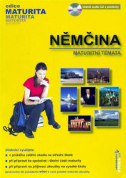 Němčina (Maturitní témata) - kniha z kategorie Střední školy