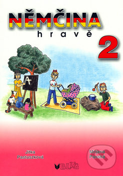 Němčina hravě 2