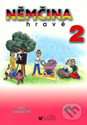Němčina hravě 2