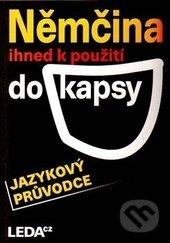 Němčina ihned k použití (do kapsy)