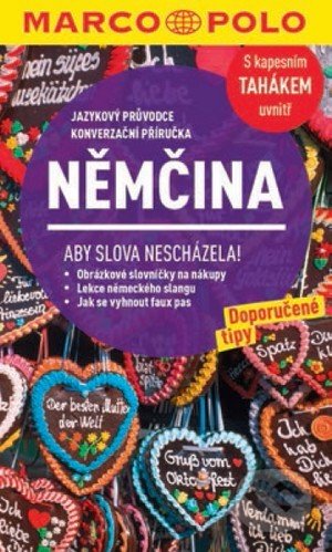 Němčina (Jazykový průvodce