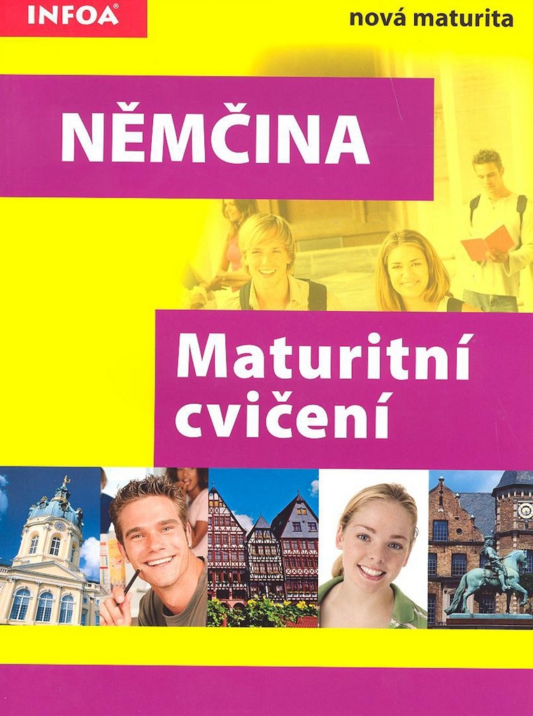 Němčina Maturitní cvičení