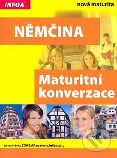 Němčina (Maturitní konverzace)