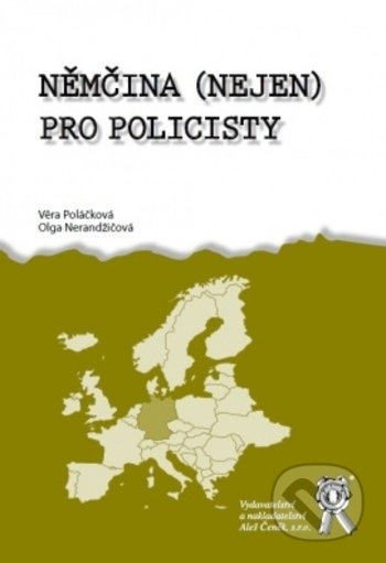 Němčina (nejen) pro policisty