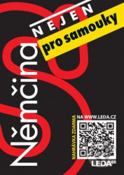 Němčina (nejen) pro samouky + mp3