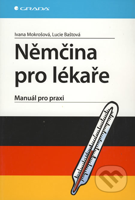 Němčina pro lékaře