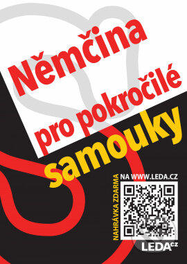 Němčina pro pokročilé samouky