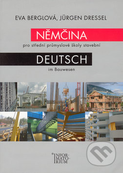 Němčina pro střední průmyslové školy stavební