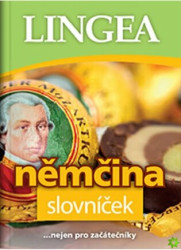 Němčina slovníček, 2. vydání