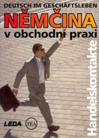 Němčina v obchodní praxi