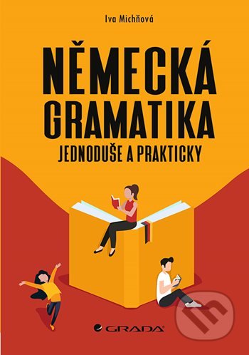 Německá gramatika (jednoduše a prakticky)