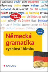 Německá gramatika (rychlostí blesku)