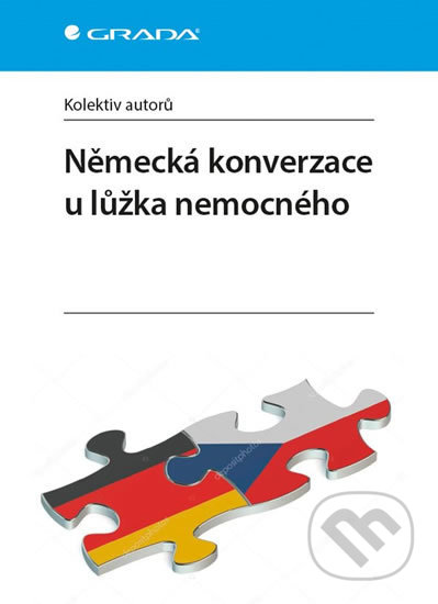 Německá konverzace u lůžka nemocného