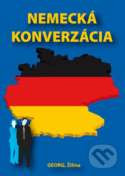 Nemecká konverzácia