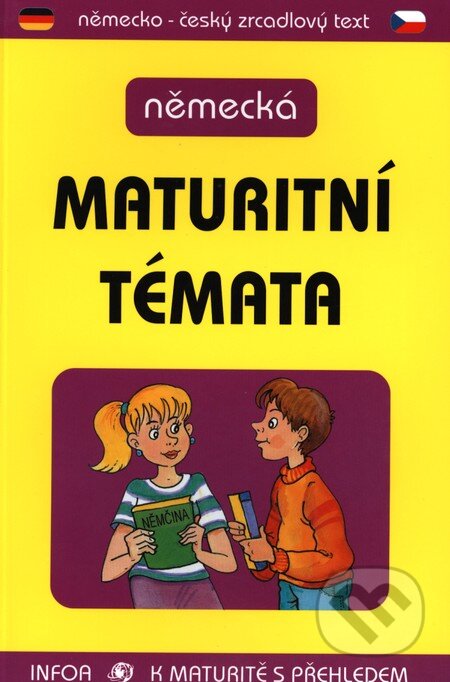 Německá maturitní témata