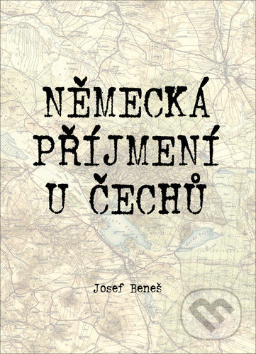 Německá příjmení u Čechů