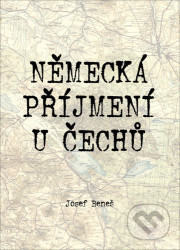 Německá příjmení u Čechů