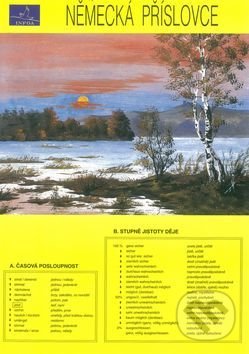 Německá příslovce