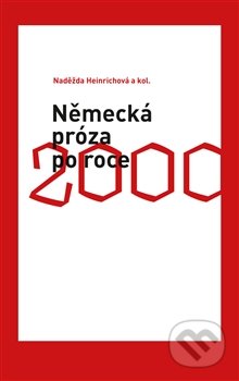 Německá próza po roce 2000