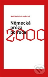 Německá próza po roce 2000