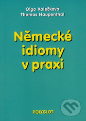 Německé idiomy v praxi