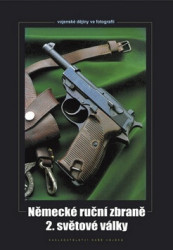 Německé ruční zbraně 2. světové války
