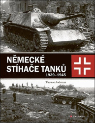 Německé stíhače tanků - Thomas Anderson