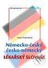 Německo-český/česko-německý lékařský slovník