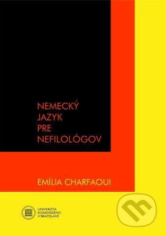 Nemecký jazyk pre nefilológov