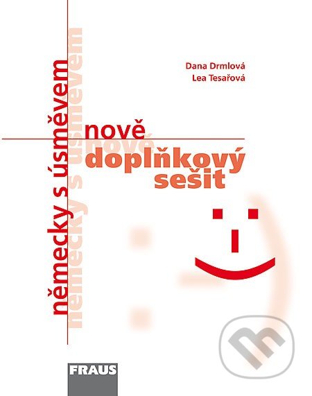 Německy s úsměvem nově - Doplňkový sešit