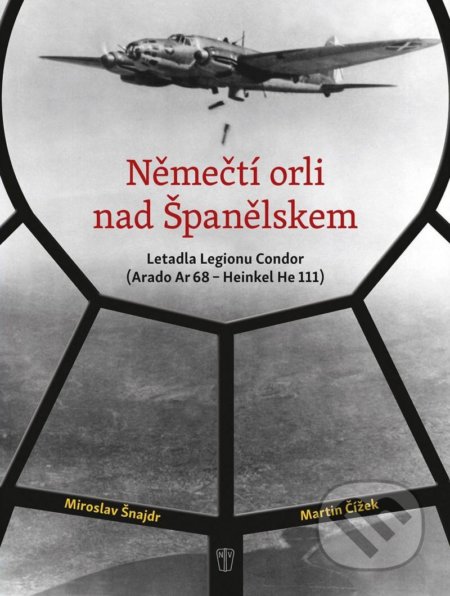 Němečtí orli nad Španělskem