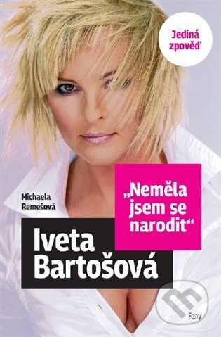 Neměla jsem se narodit