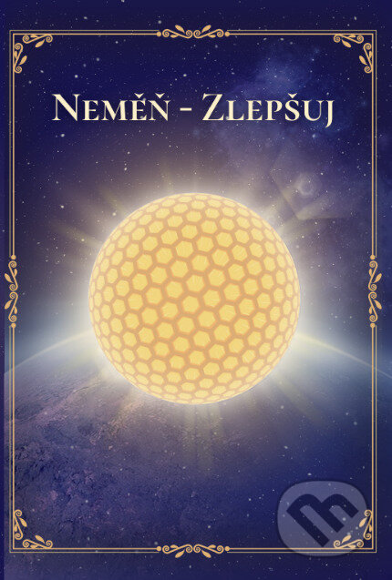 Nemeň - zlepšuj